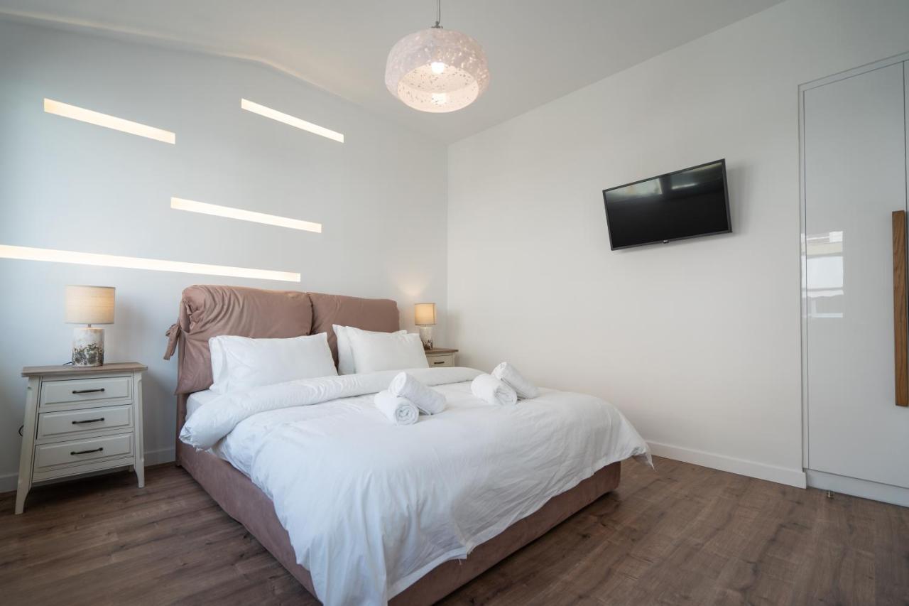 Apartamento Athens Experience In Exarchia, Big Terrace Exterior foto