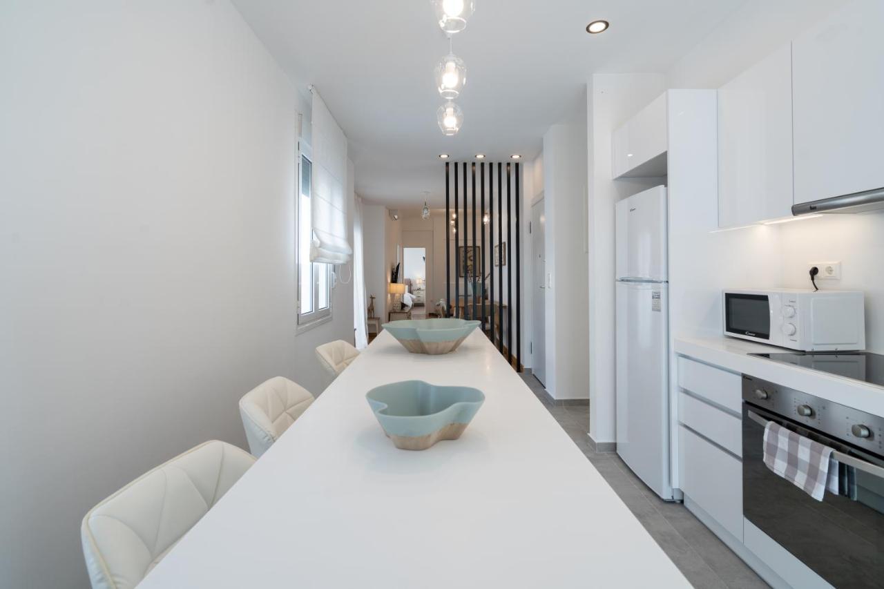 Apartamento Athens Experience In Exarchia, Big Terrace Exterior foto